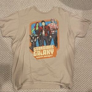 Guardians of the Galaxy T-Shirt